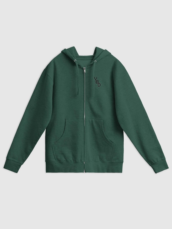The First Hoodie product image (15)