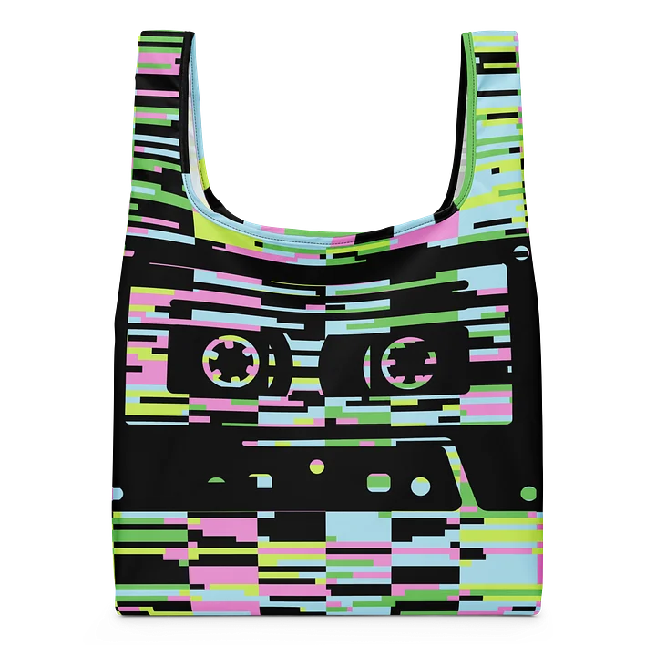 Glitch Bag #1 product image (1)