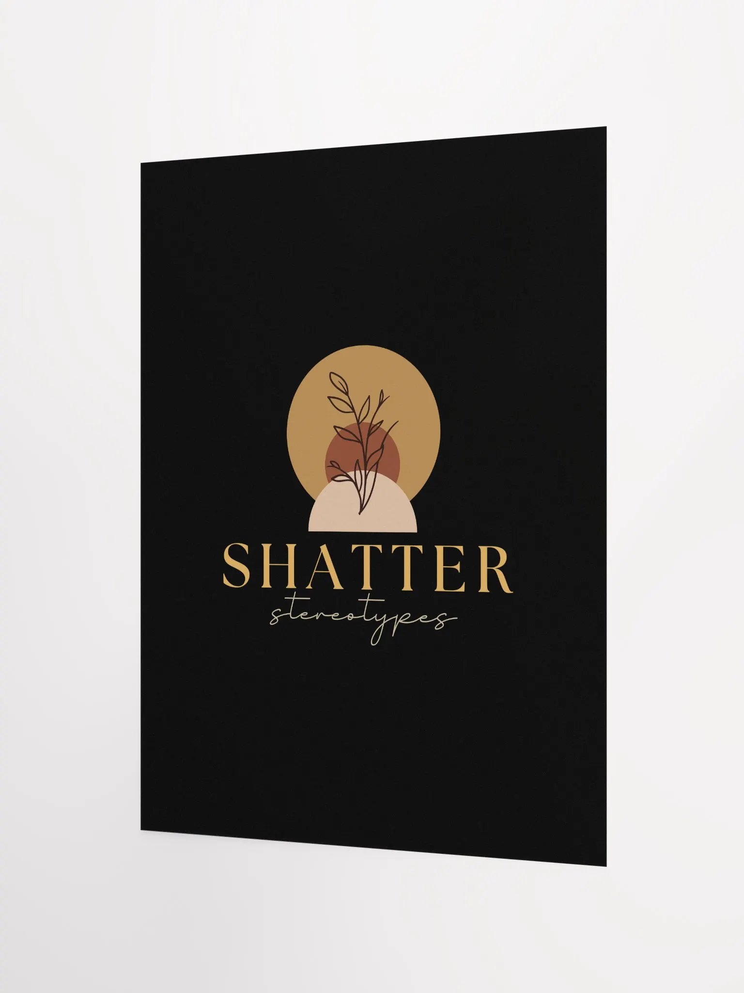 Enhanced Matte Poster EPFB0109 product image (4)