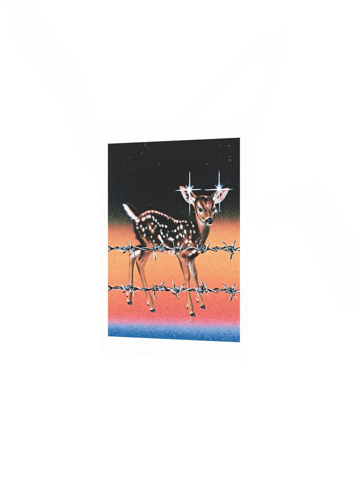Afterglow Print product image (2)
