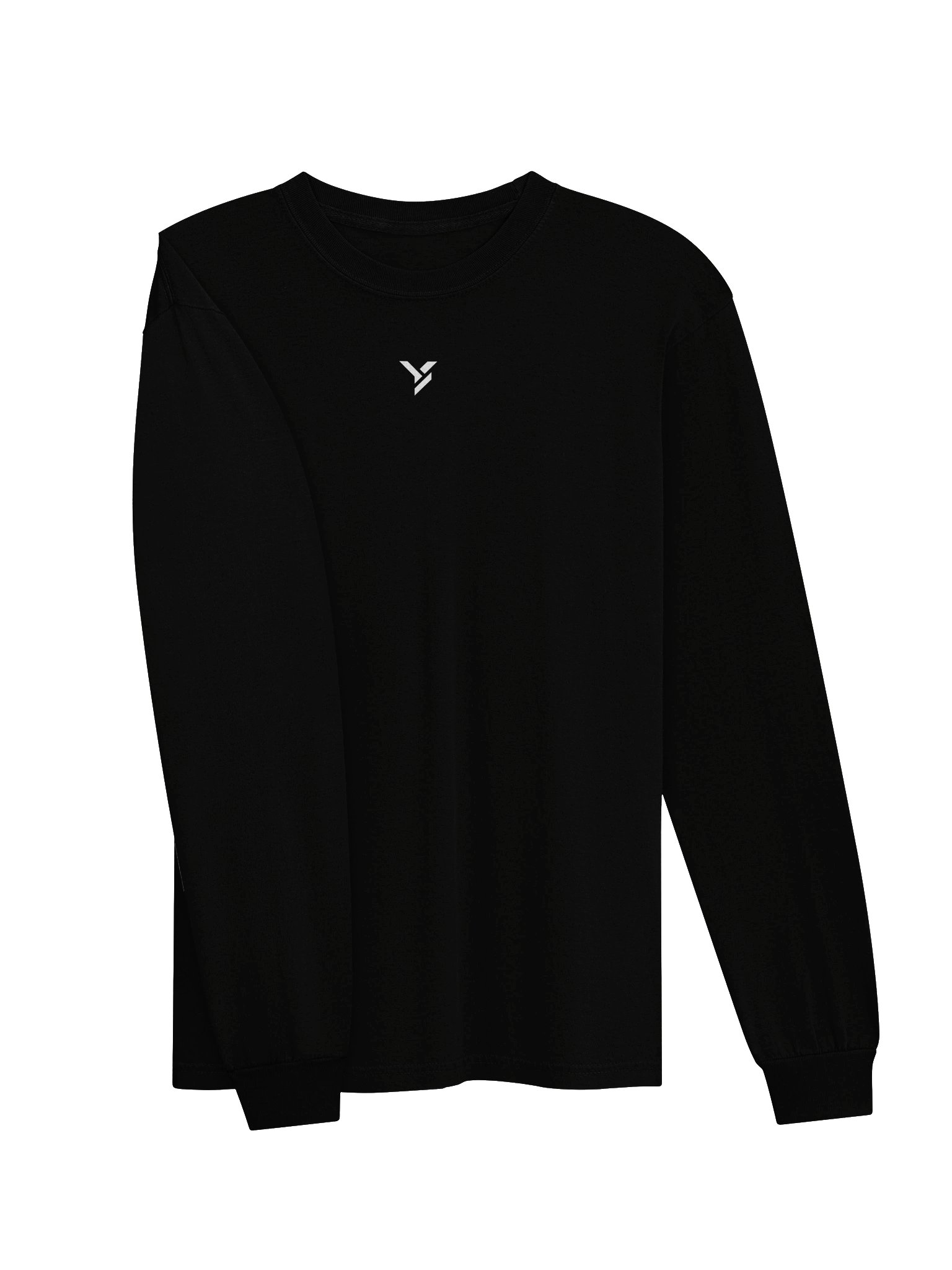 YKEN Signature Long Sleeve product image (3)