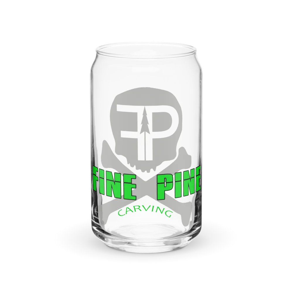 FP Pirate Glass Chiller product image (1)