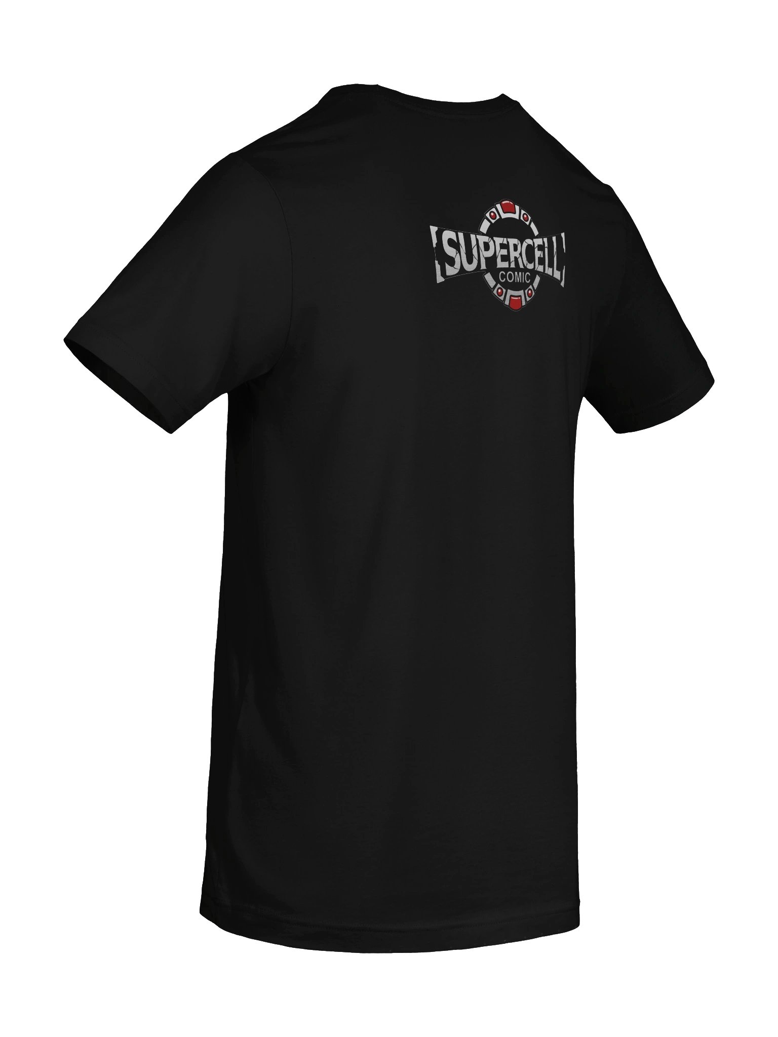 OZ Halftone Tee product image (8)