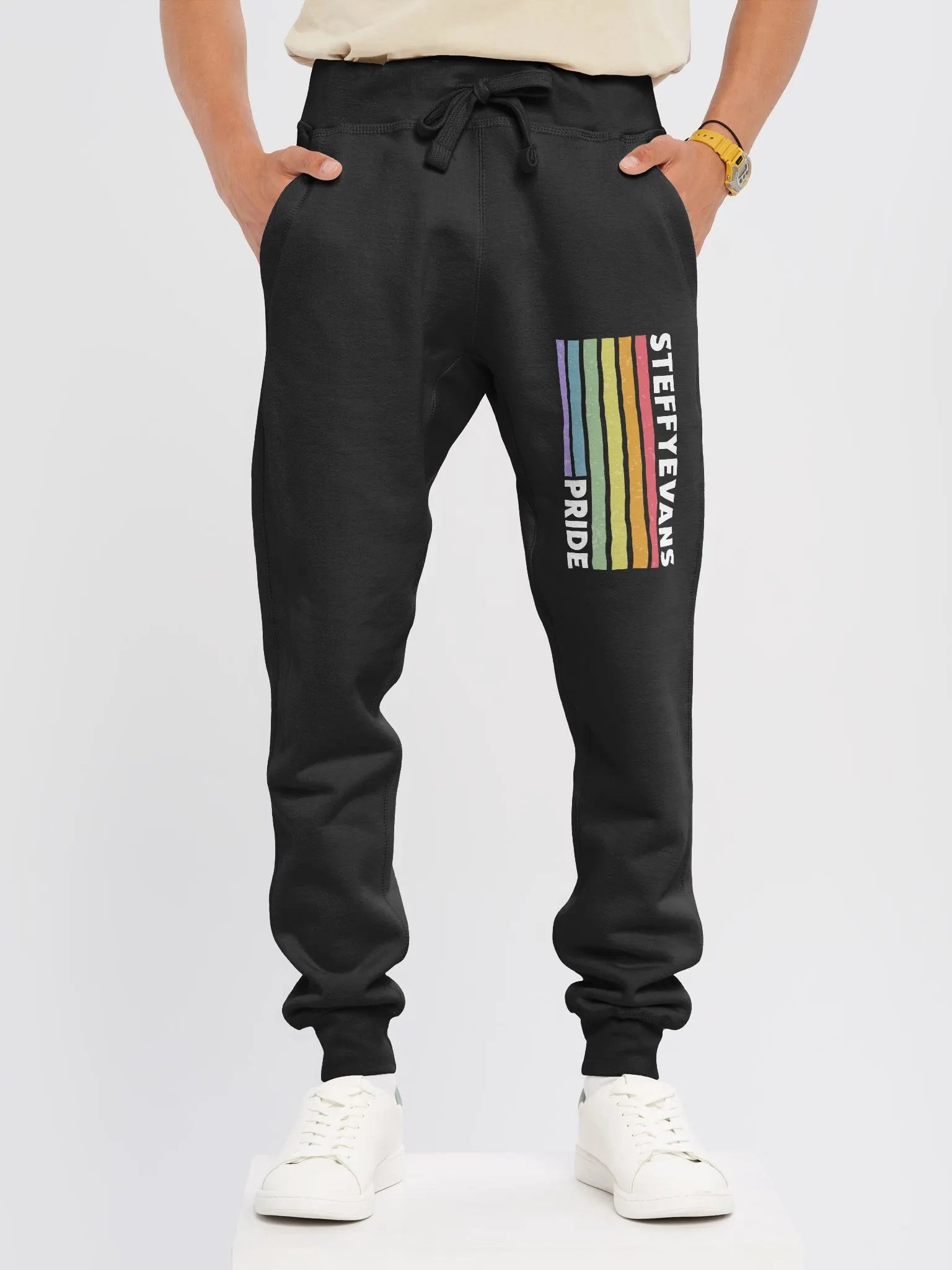 Sweats | SteffyEvans Flag product image (3)