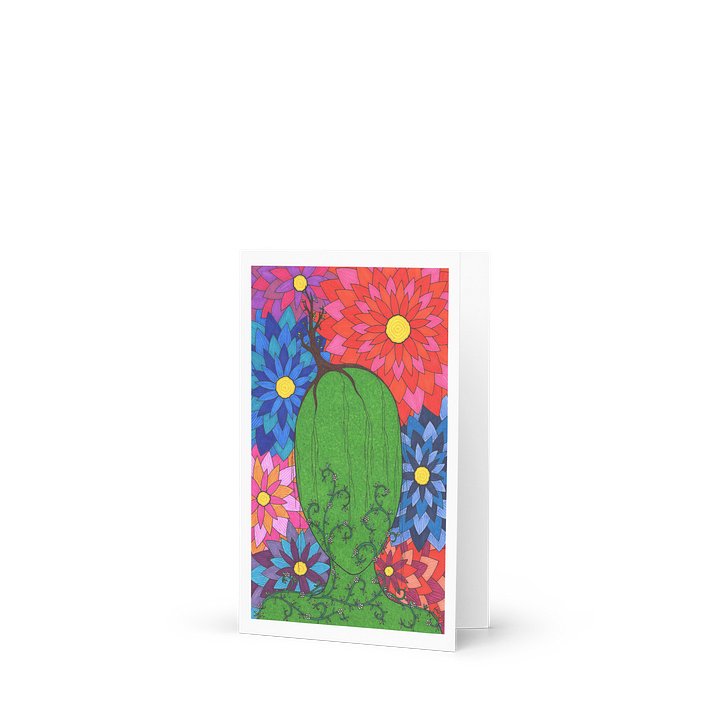 Art Card: Mother Nature product image (1)