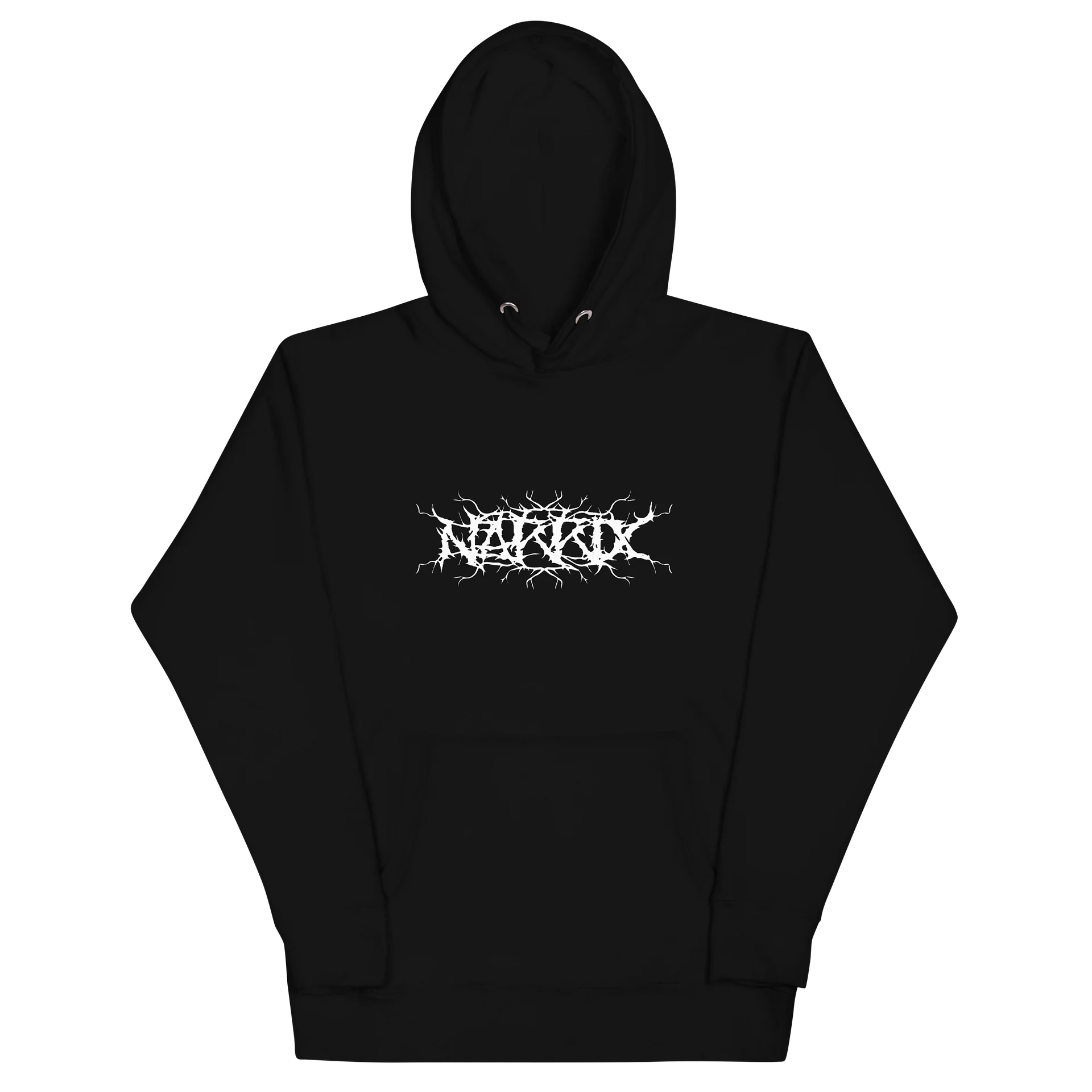 narrix - basic narrix hoodie product image (2)