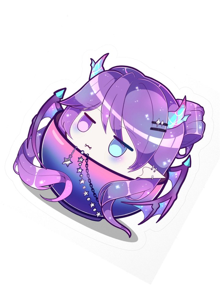 Cup O Rave Sticker product image (4)