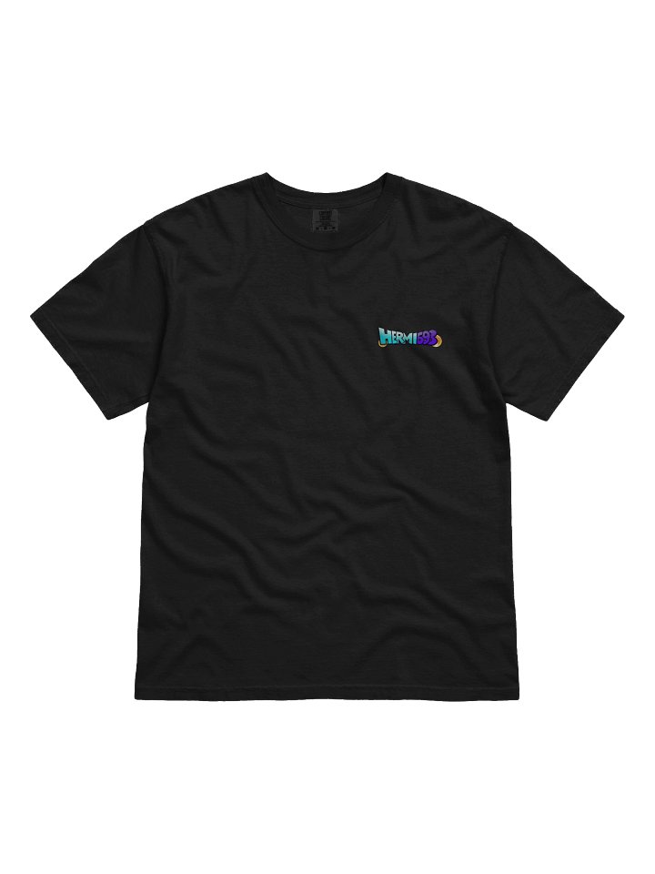Hermi693 Schriftzug (Druck) Shirt product image (1)