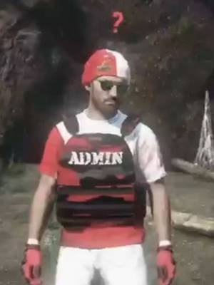 PvE DayZ servers can get real weird real quick. #dayz #pvedayz #dayzserver #admintrolling 