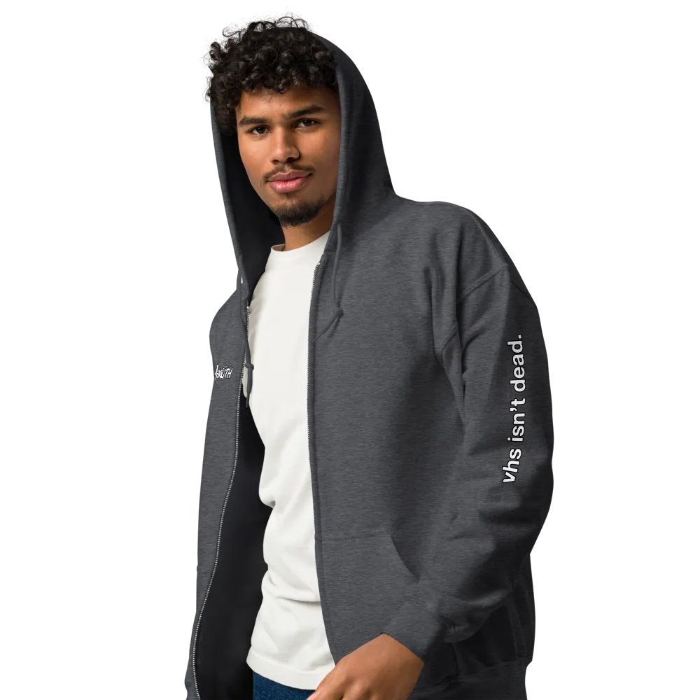 VHS Hoodie product image (15)
