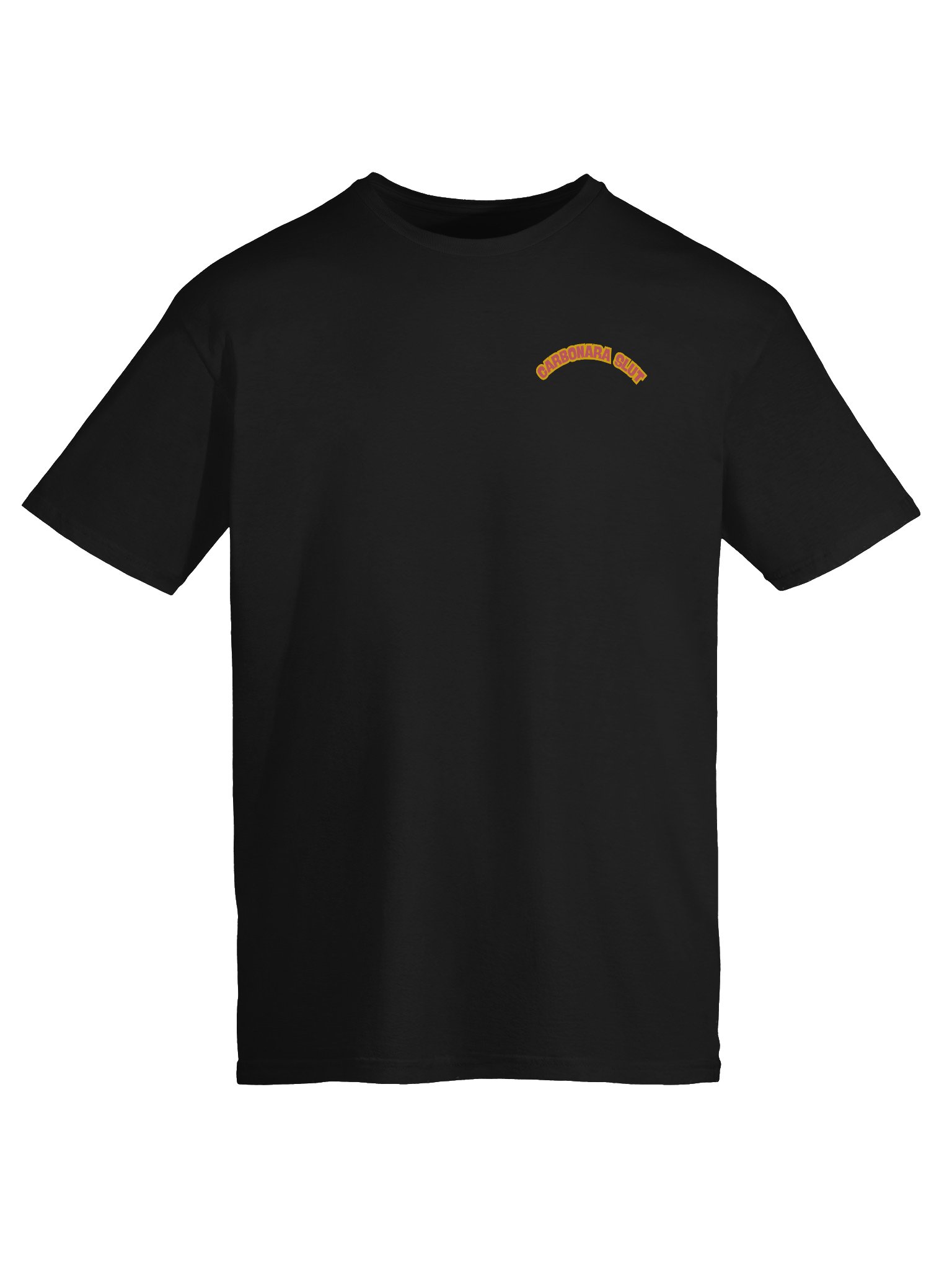 "Carbonara Slut" Unisex Tee product image (35)