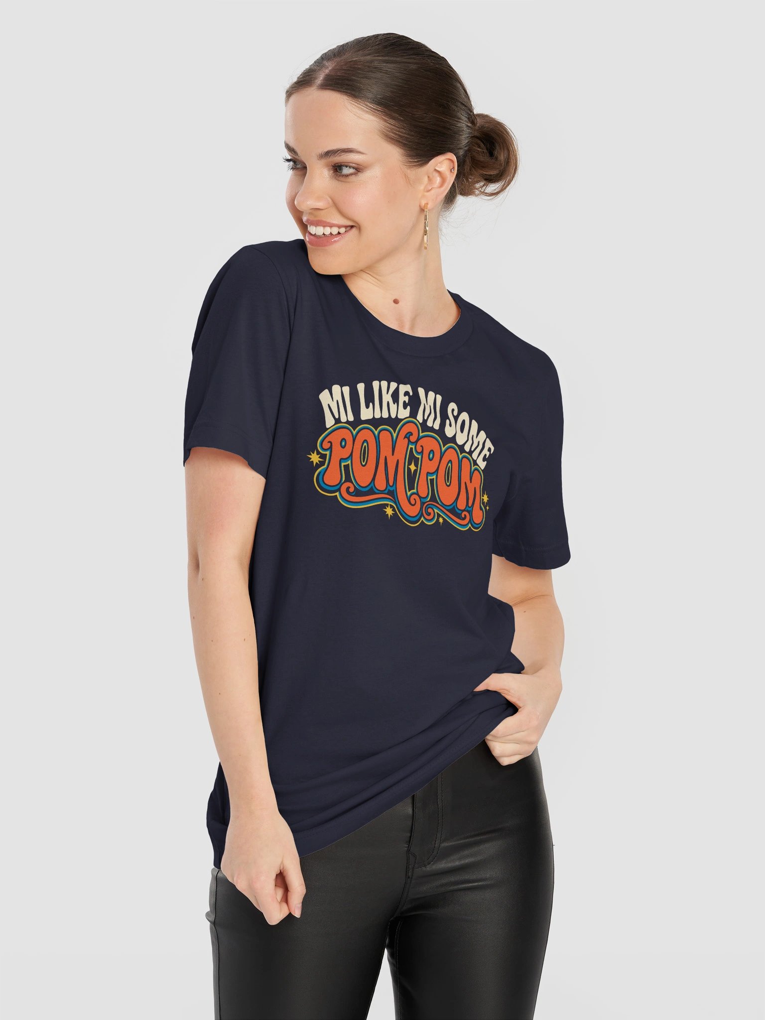 Mi Like Mi Some Pom Pom product image (12)