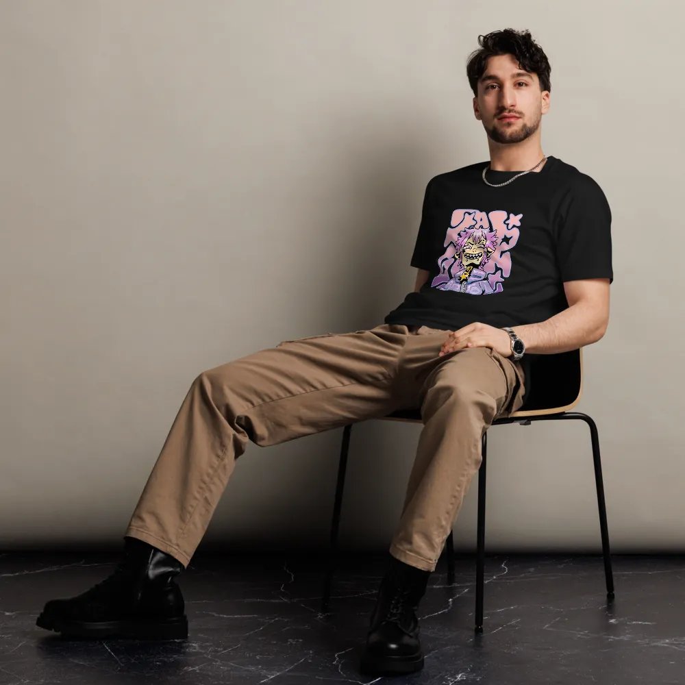 Starbite T-shirt product image (5)