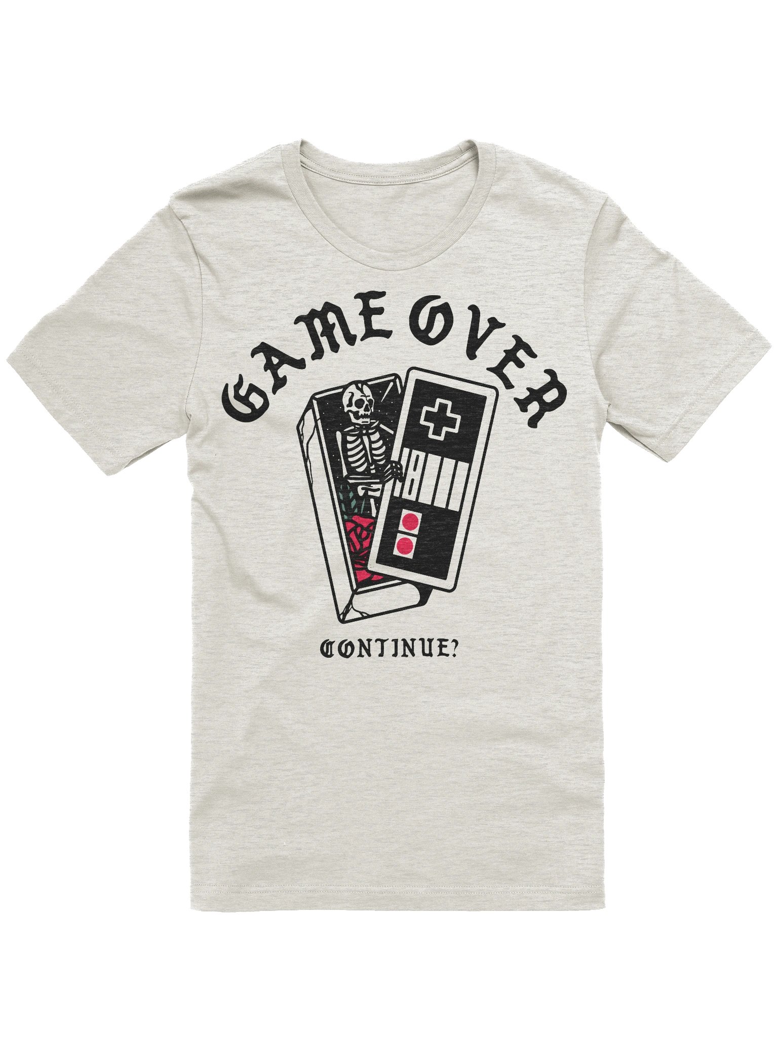 CONTINUE? product image (1)