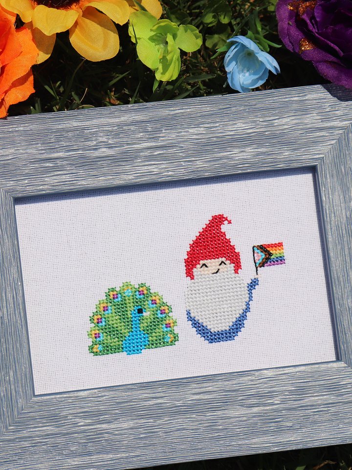 Show your Pride PDF product image (1)