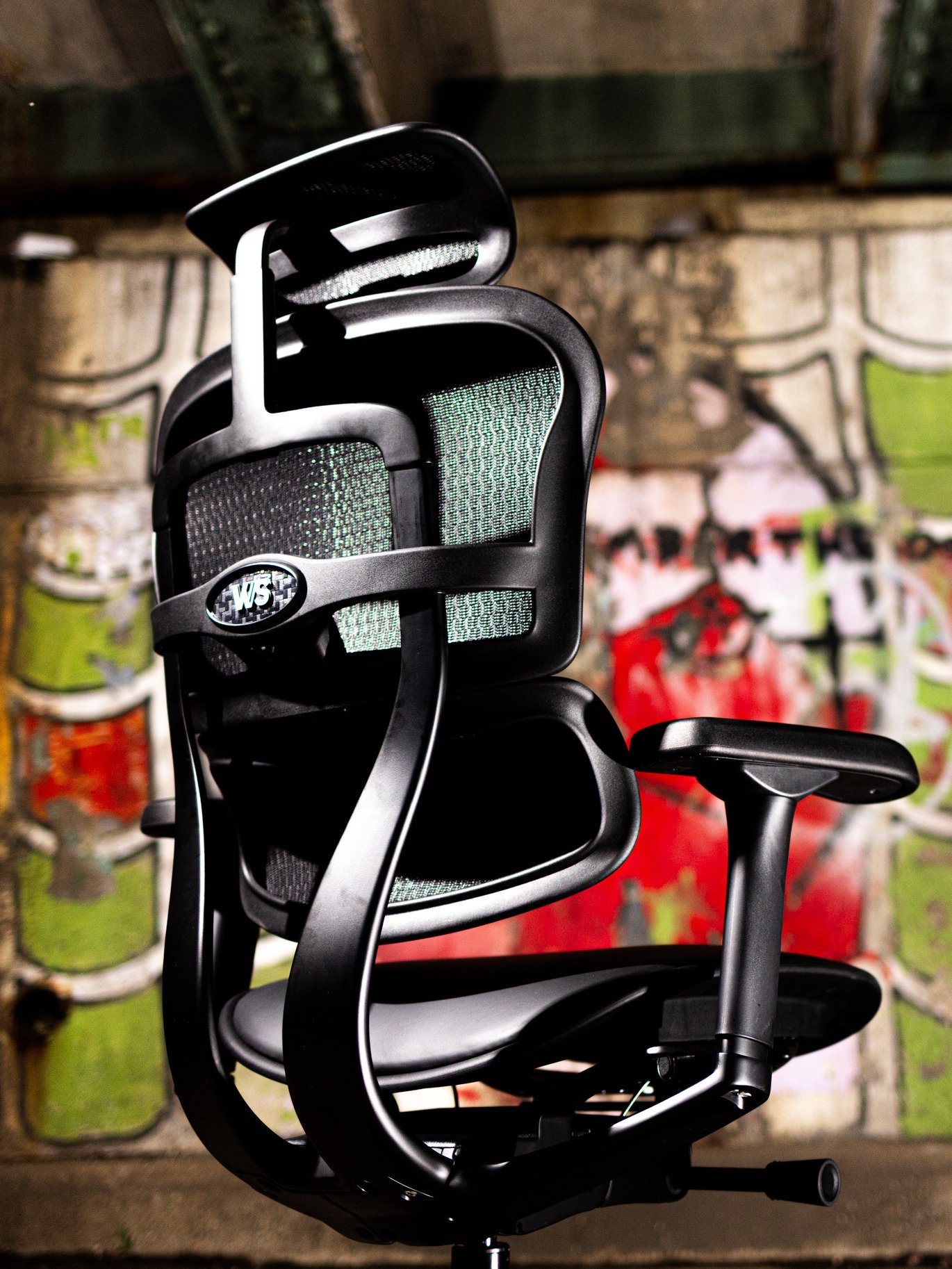 Matte Black Leather product image (7)