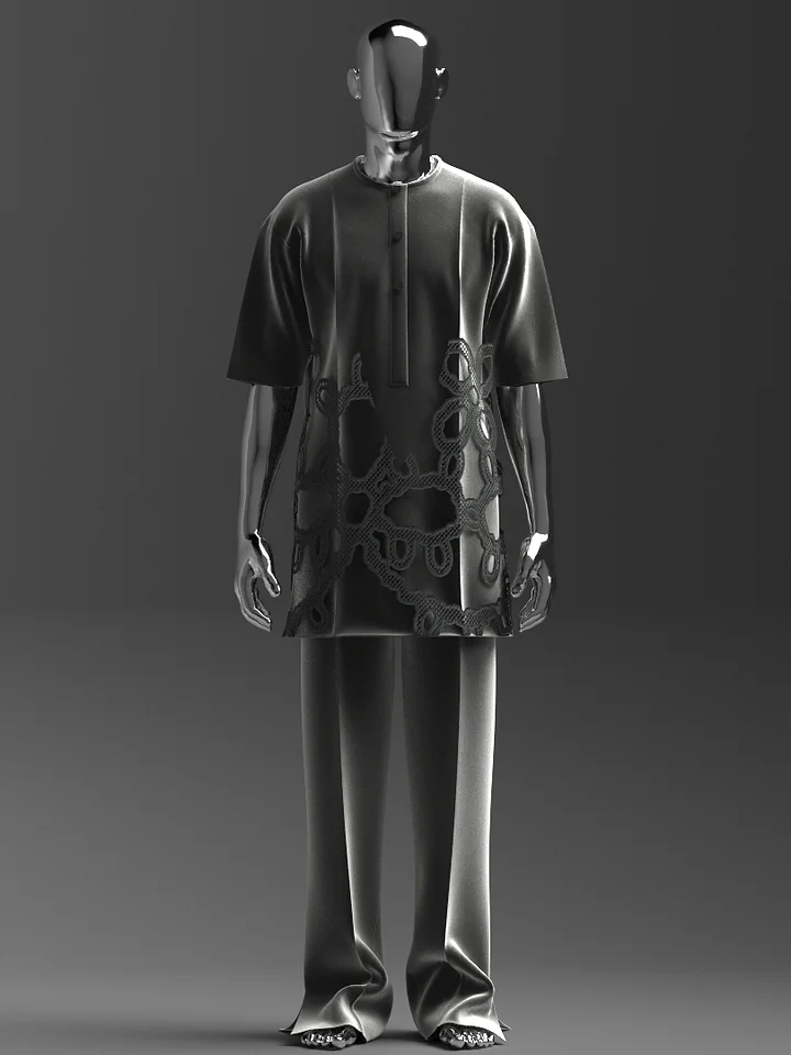 #21 Kaftan Design product image (1)