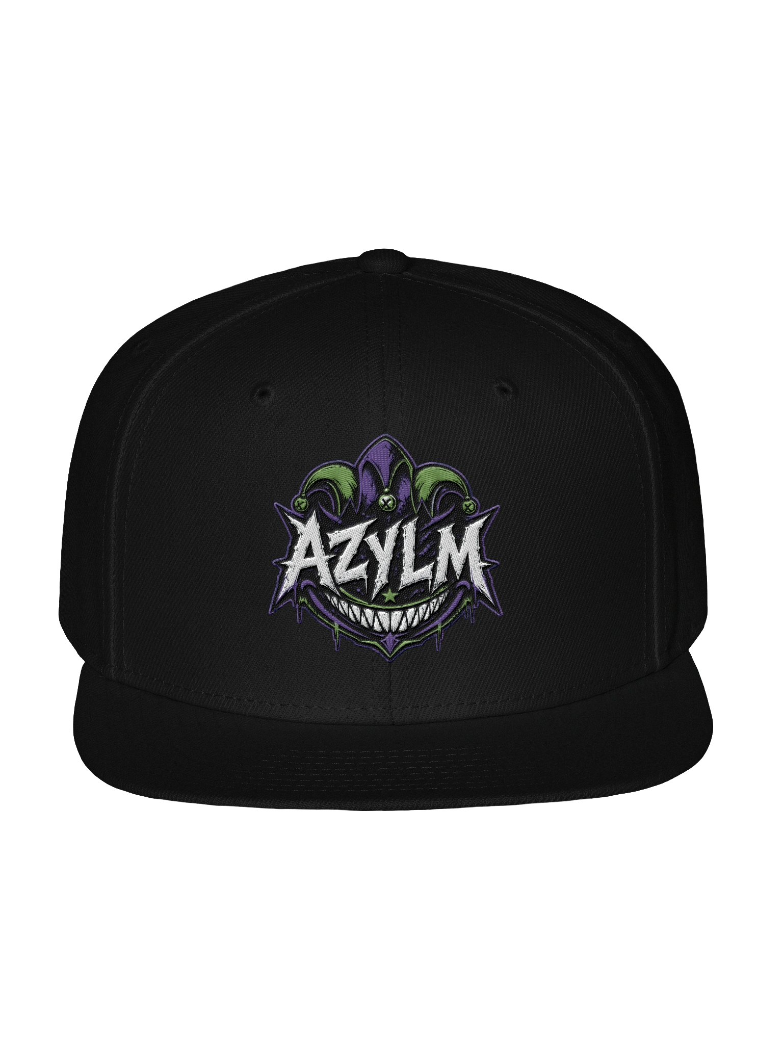 AZYLM Snap Back product image (6)