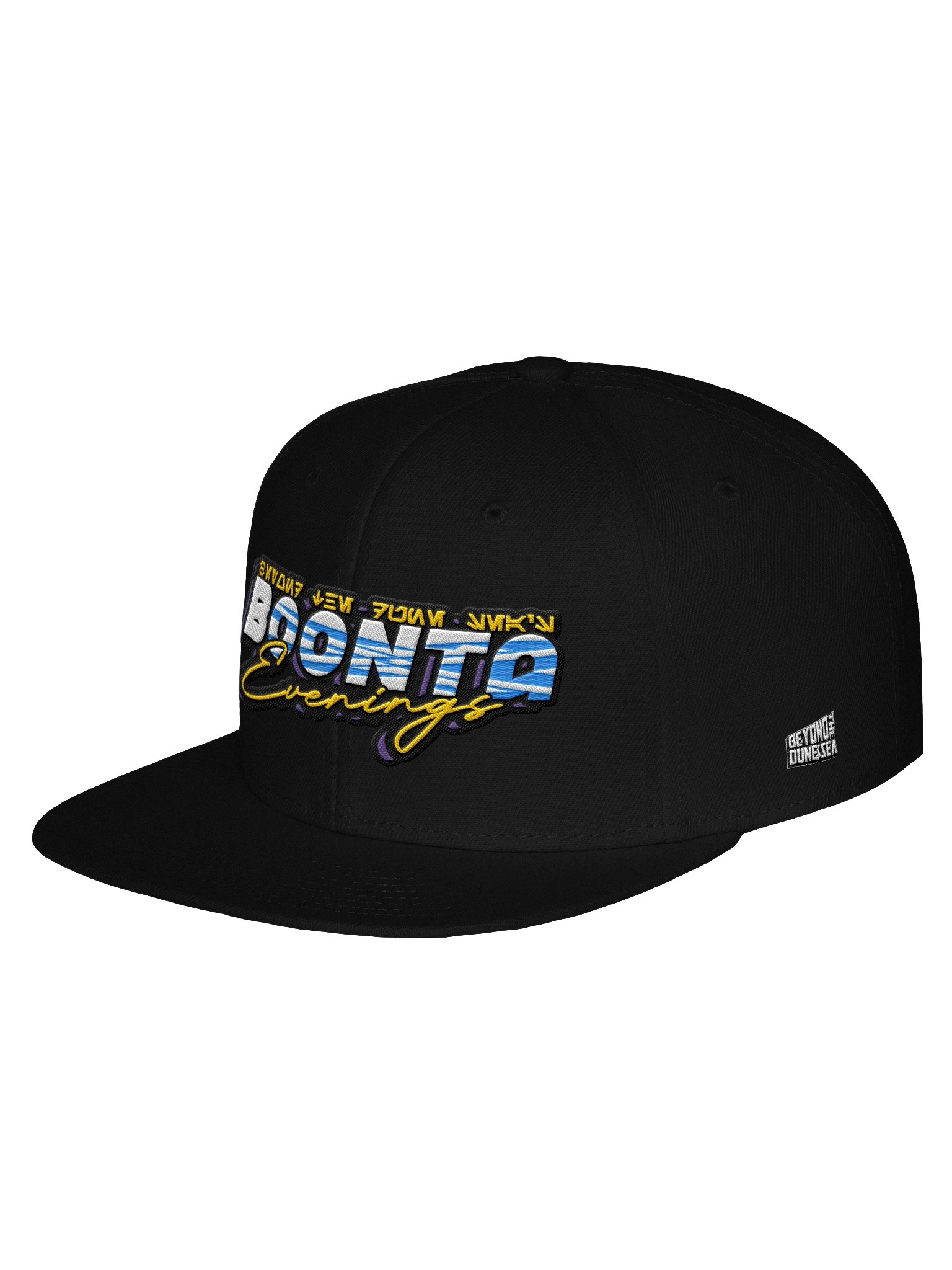 Boonta Evenings Snapback product image (2)