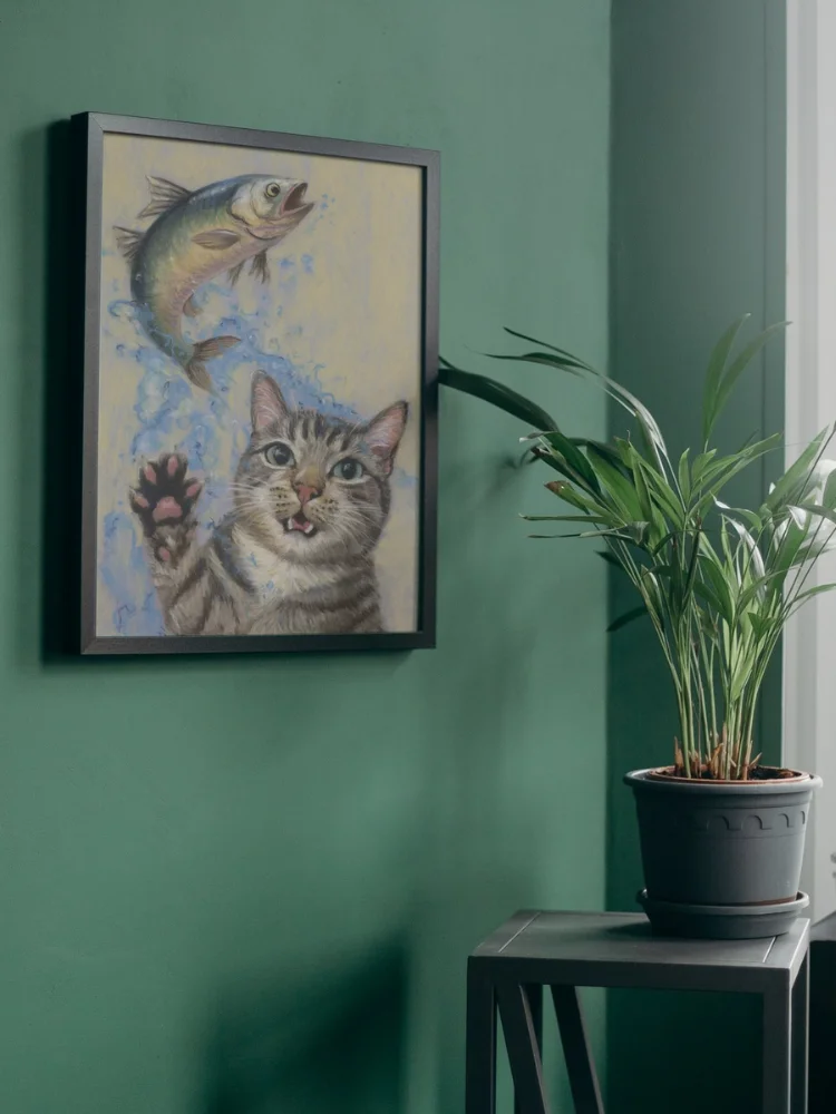 Cat's Dream product image (2)
