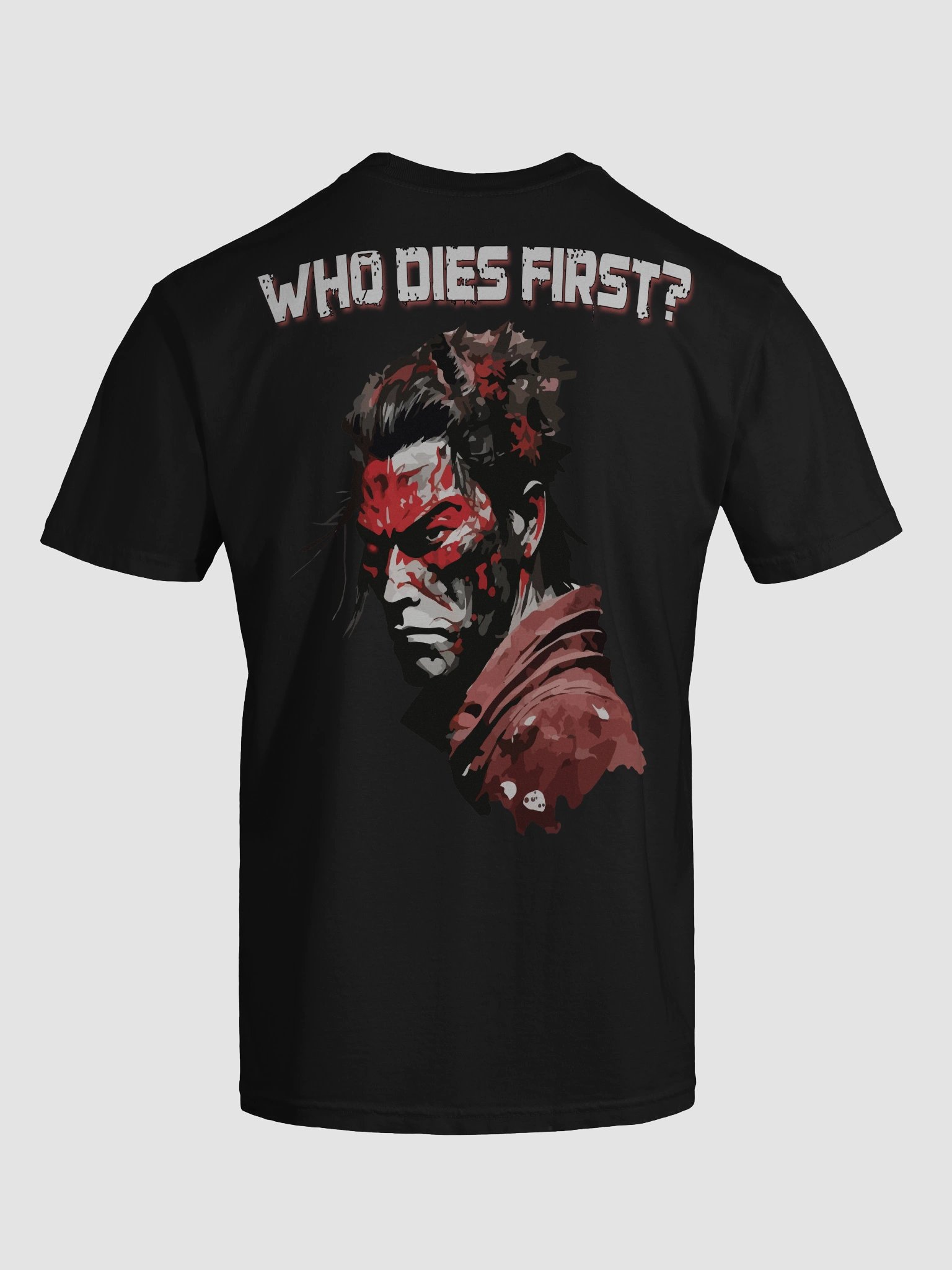 Who Dies First? product image (9)