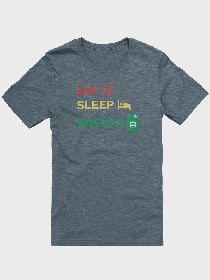 Eat. Sleep. Sheets. product image (8)