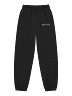 WARRIORS Arched Logo Sweatpants