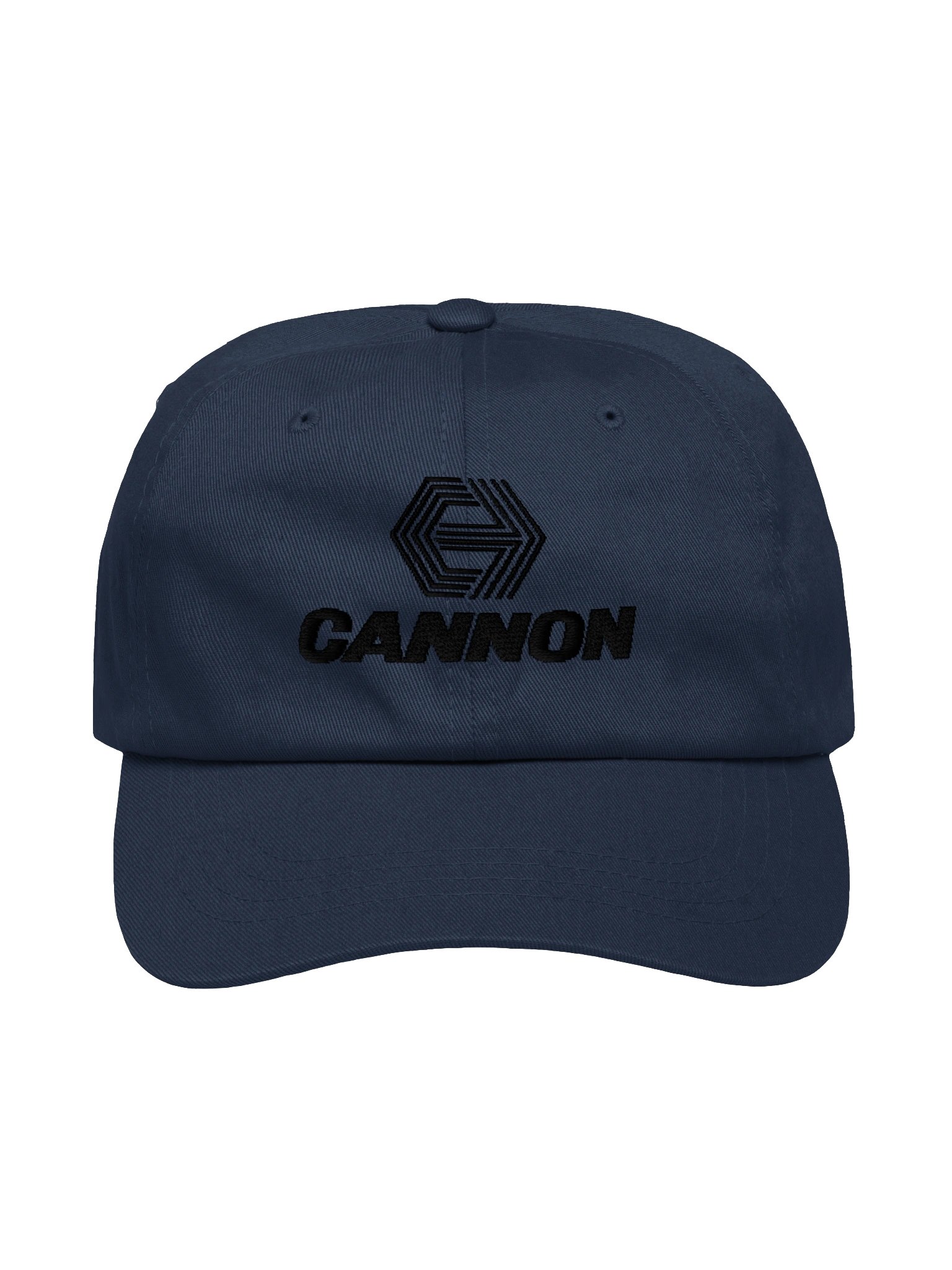 Cannon Films Dad Hat product image (4)