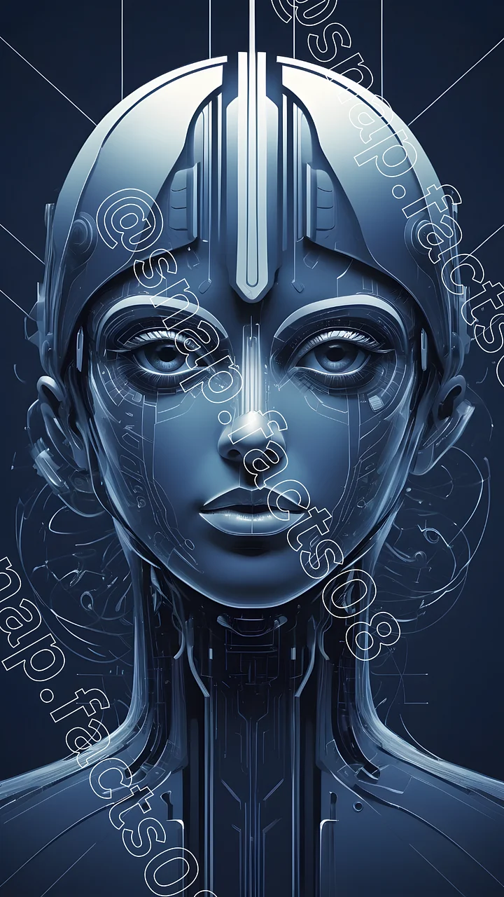 Cyber Oracle – The Future Speaks product image (1)