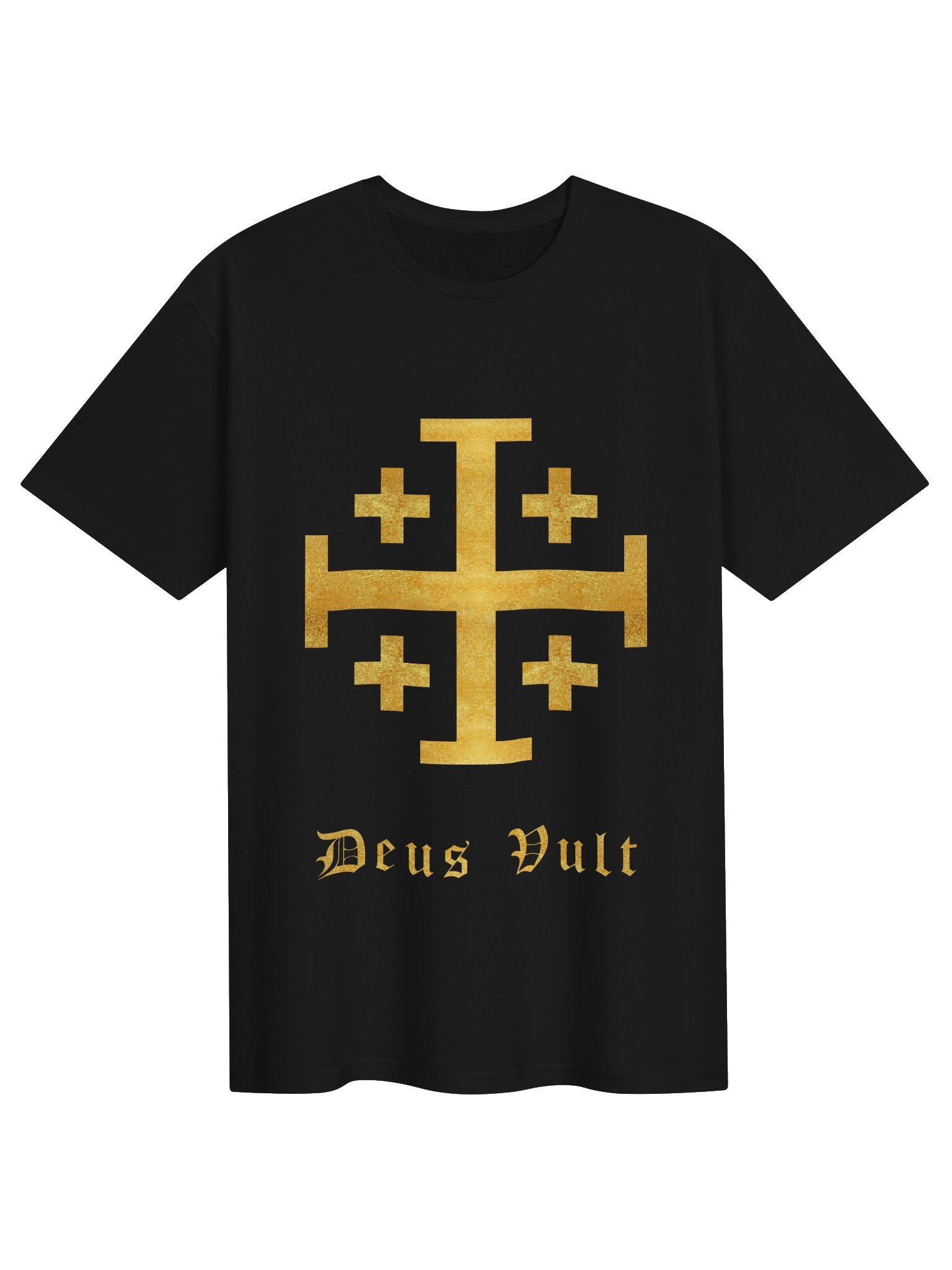 Jerusalem Cross product image (1)