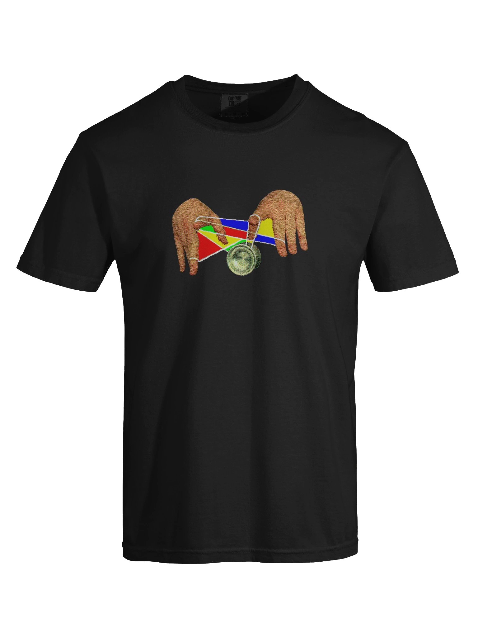 Rancid Colors product image (5)