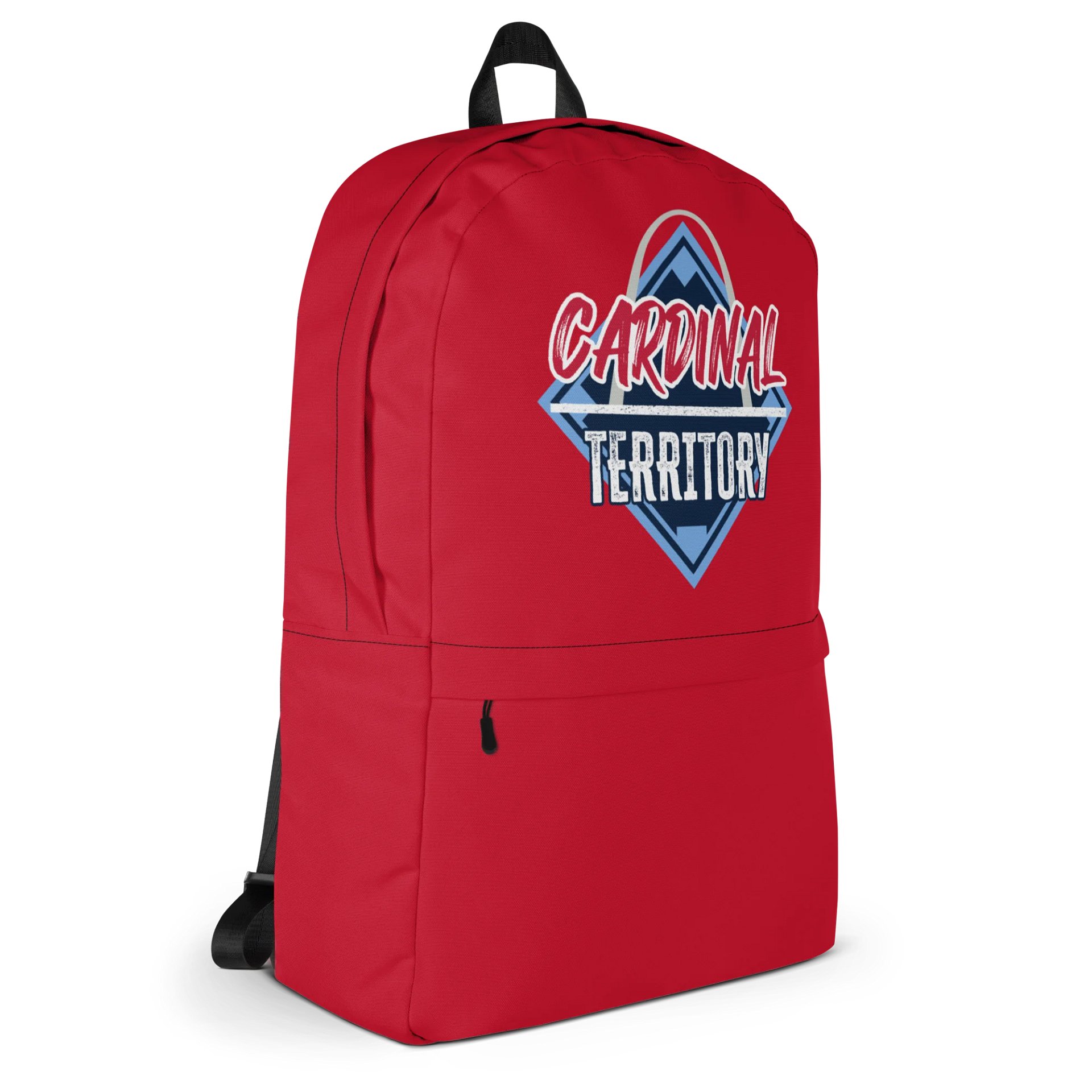 Red Backback product image (3)