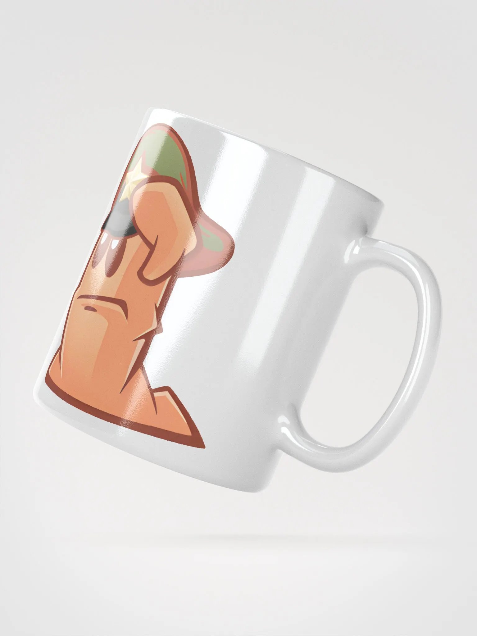 General | Reactions | Mugs product image (4)