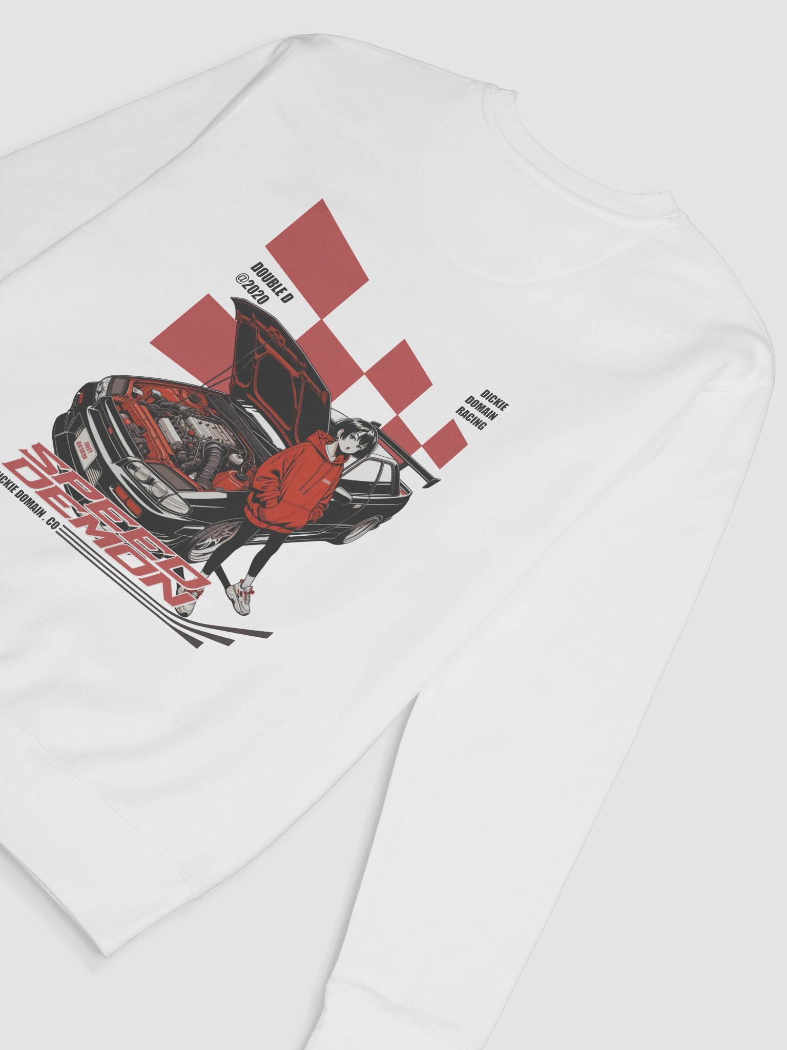 Speed Demon product image (10)