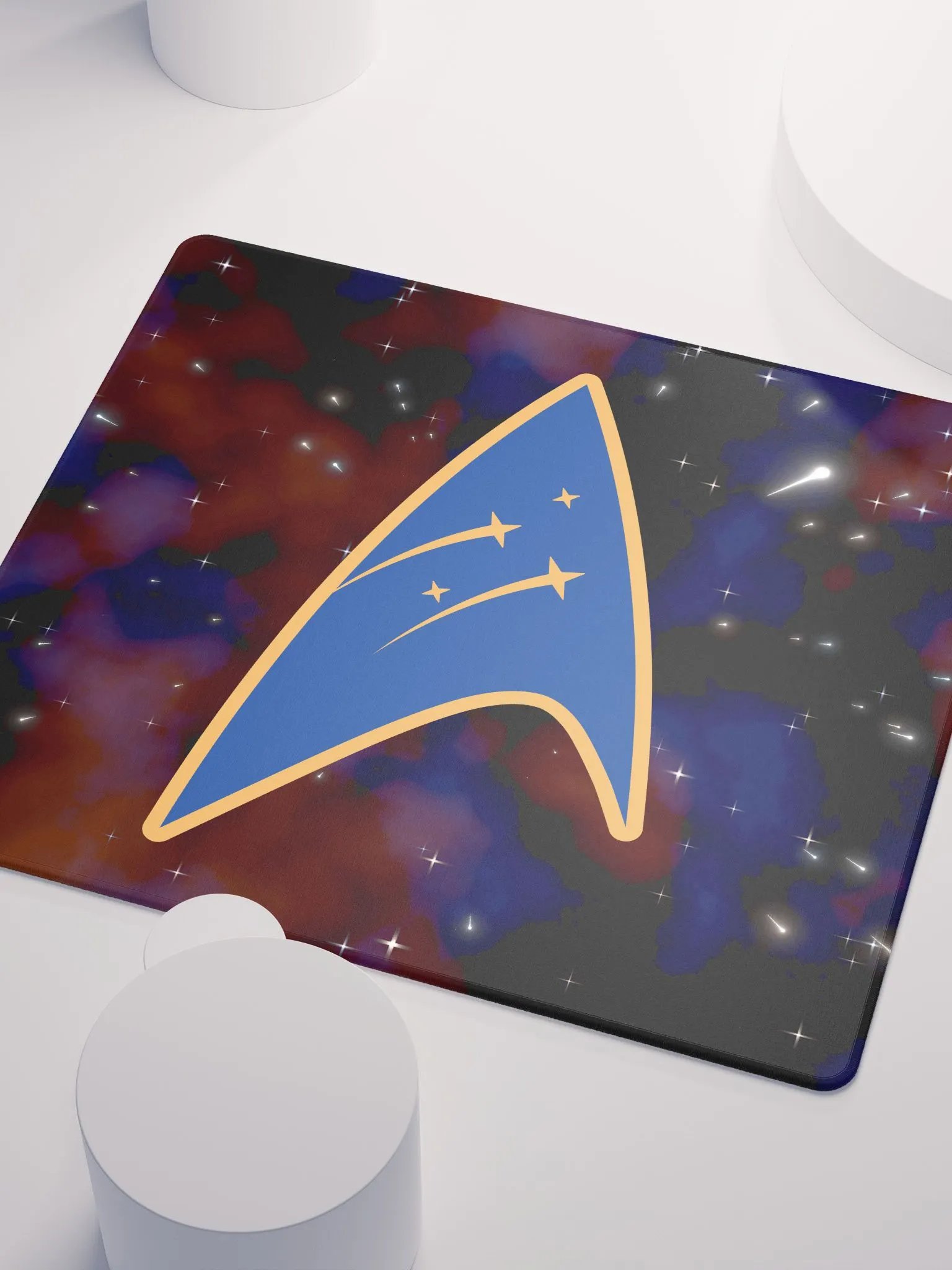 Icon "gaming" mouse pad product image (3)