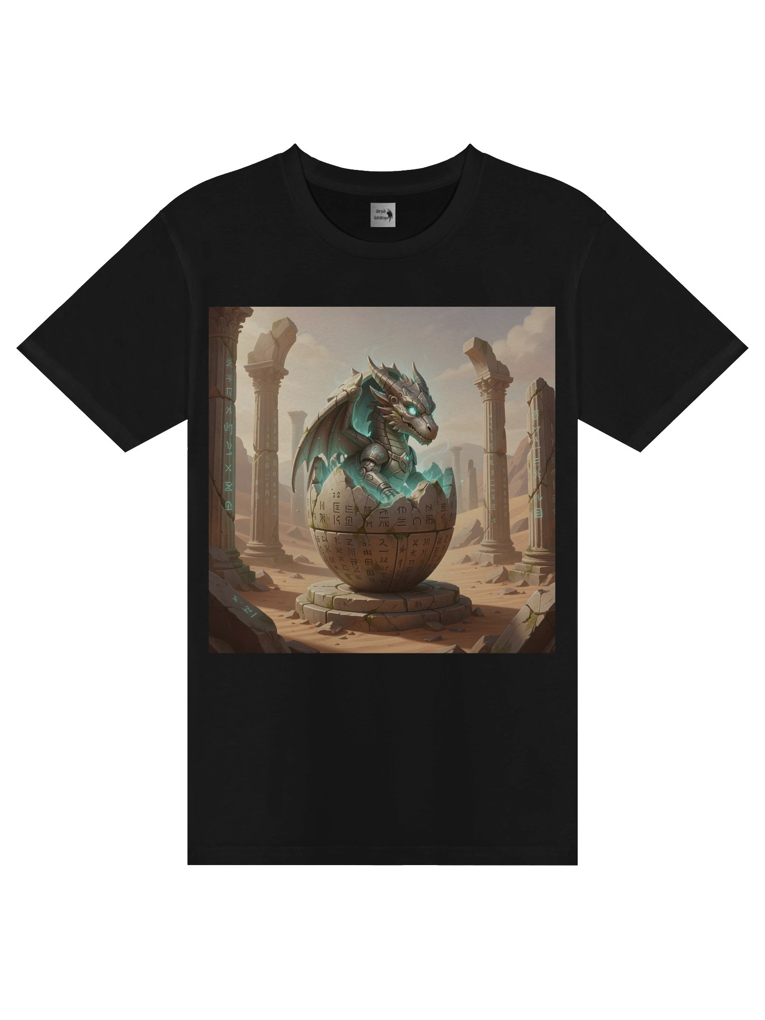 Relic Ruins product image (1)