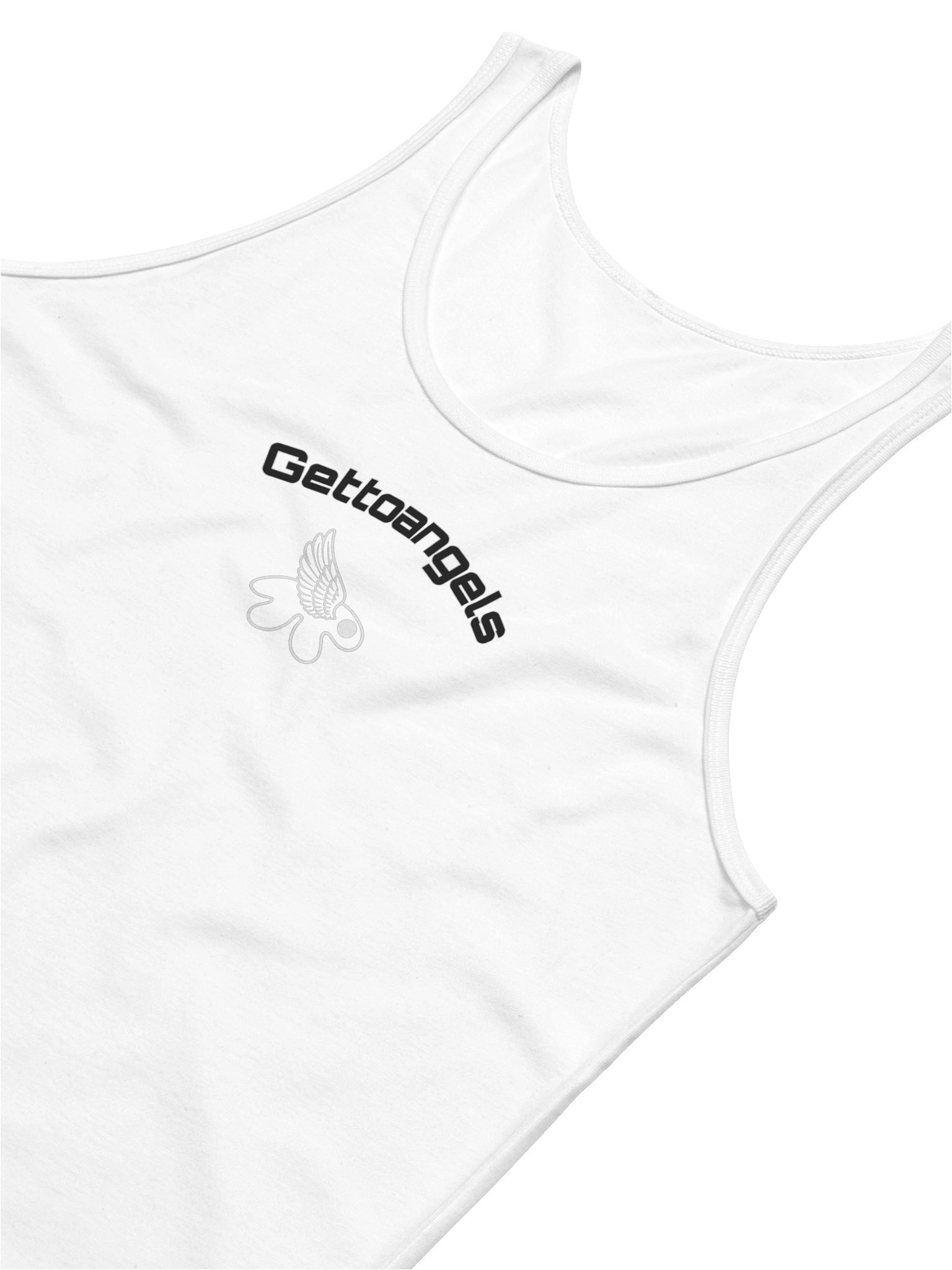 Athletic Heather Jersey Tank product image (15)