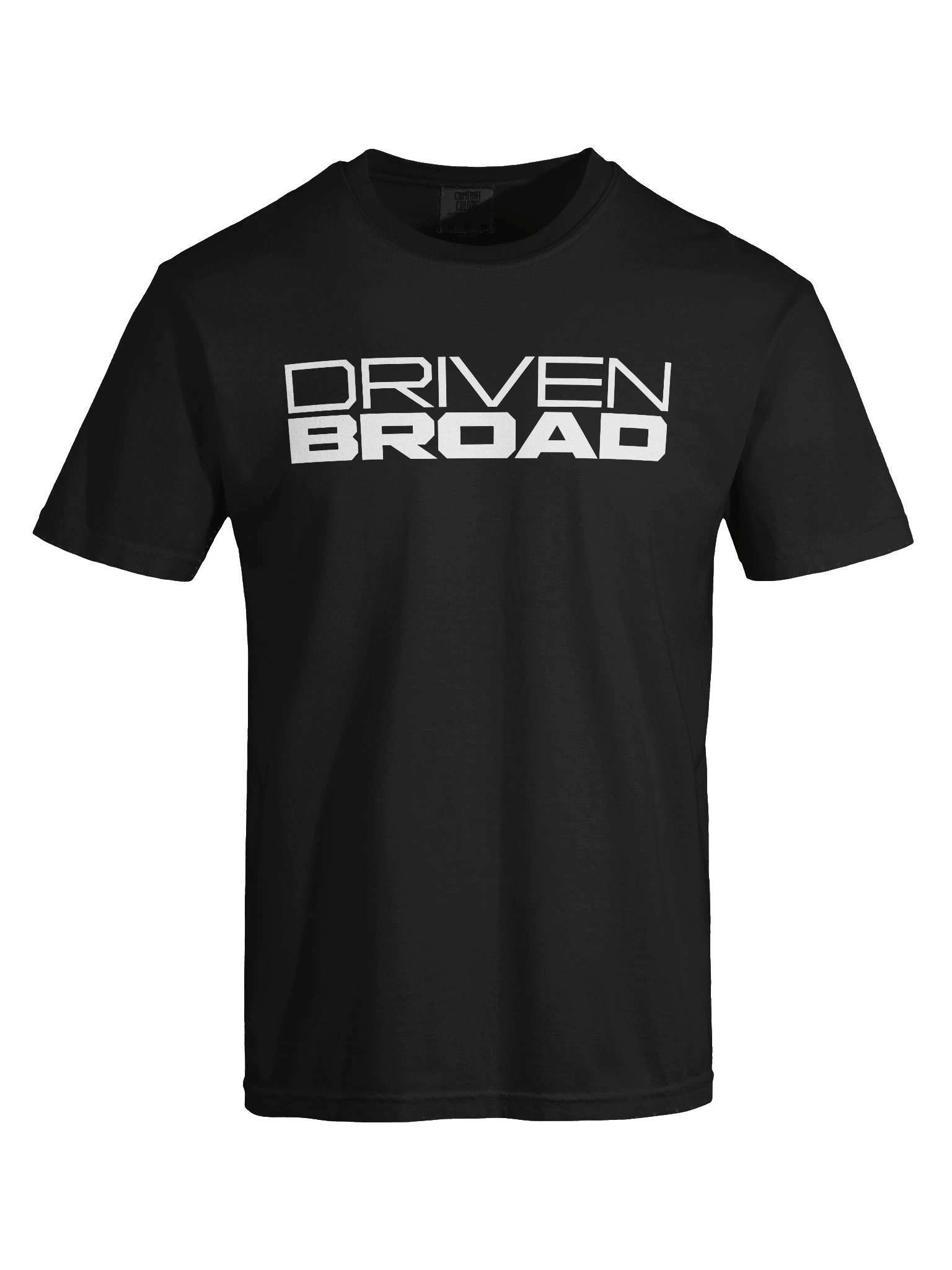 Driven Broad Valkyrie T-Shirt product image (5)