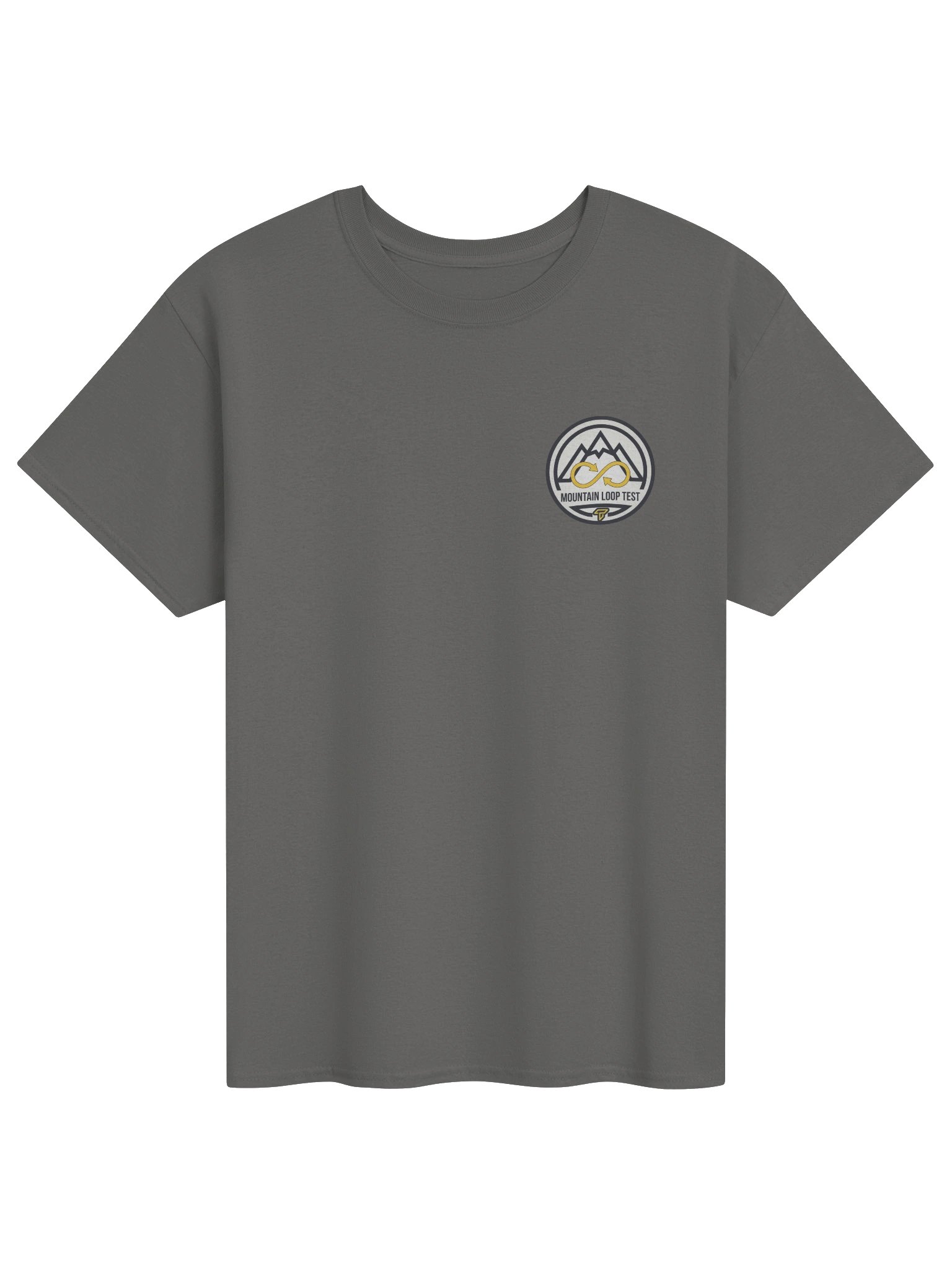 Mountain Loop Tee product image (1)