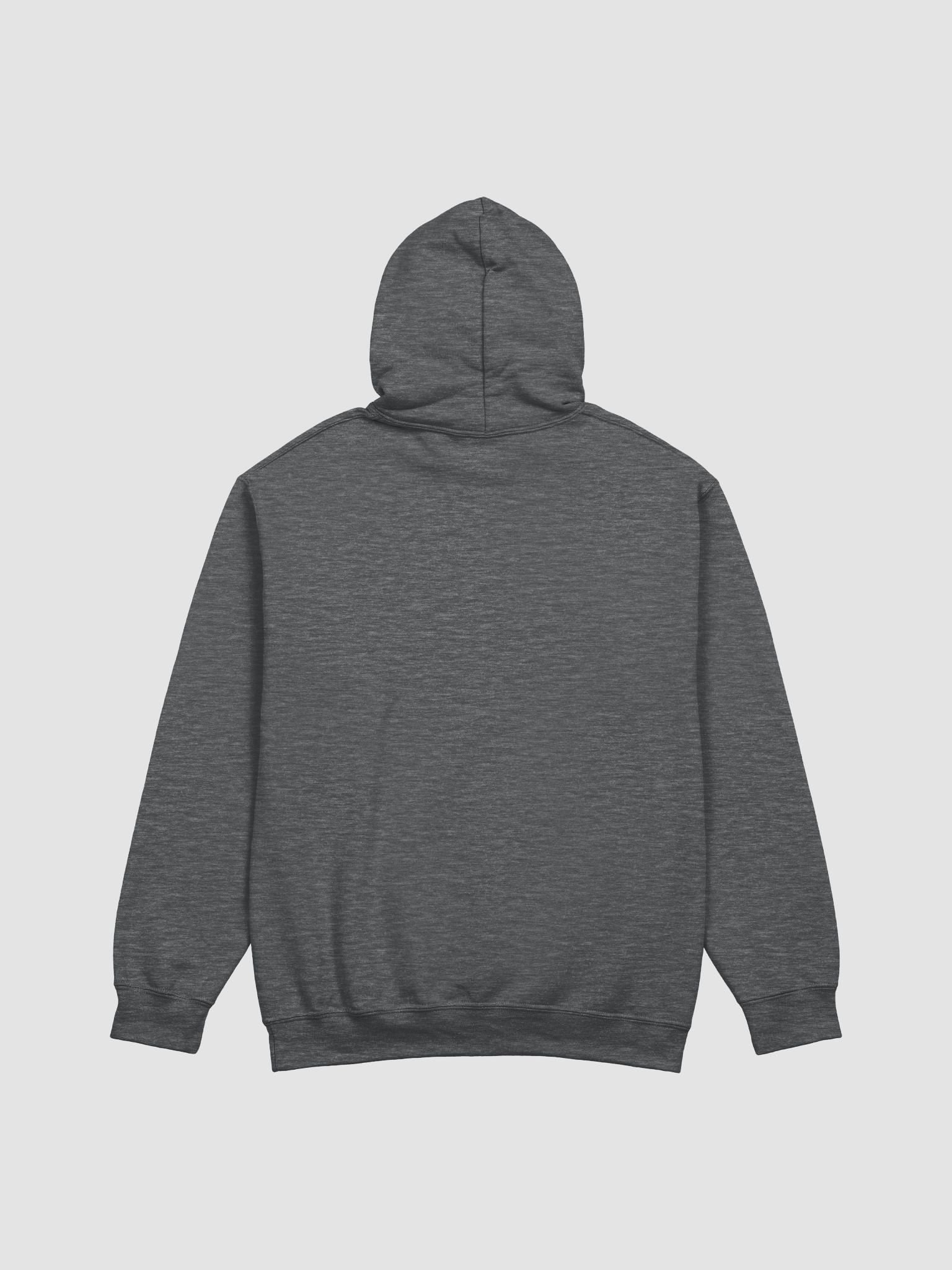 Lord Fix Me Because Sometimes I’m the Problem Christian Hoodie | Faith-Based Healing & Growth Hoodie product image (2)