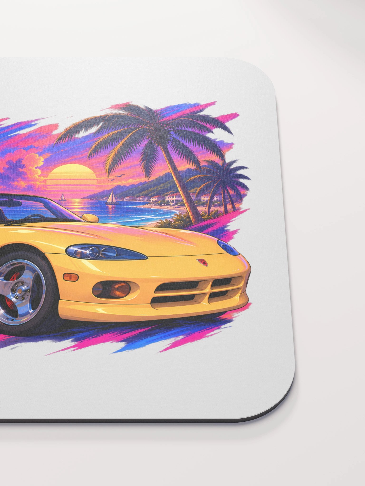 A Beautiful Mouse Pad product image (5)