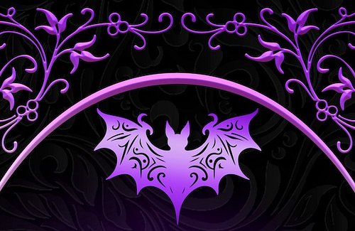 I'm making something pretty and collectible for you. I hope you'll be as excited as I am when you see it finished. 🖤✨🖤

That'...