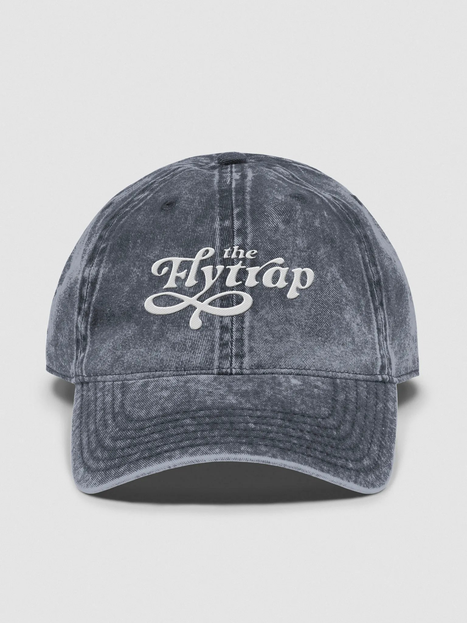 Flytrap hat product image (1)