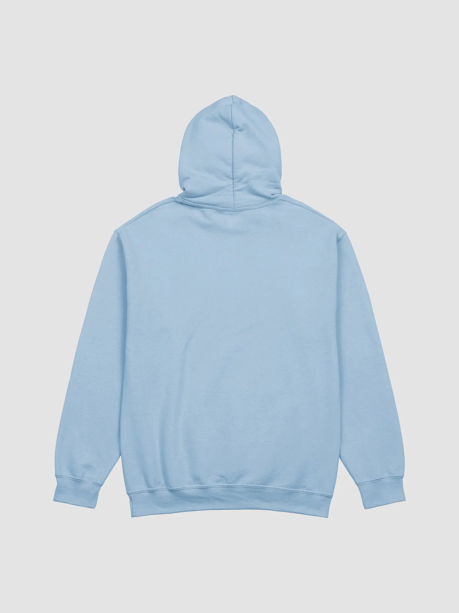 4 Shades of Simiwimi Hoodie! (Black) product image (2)