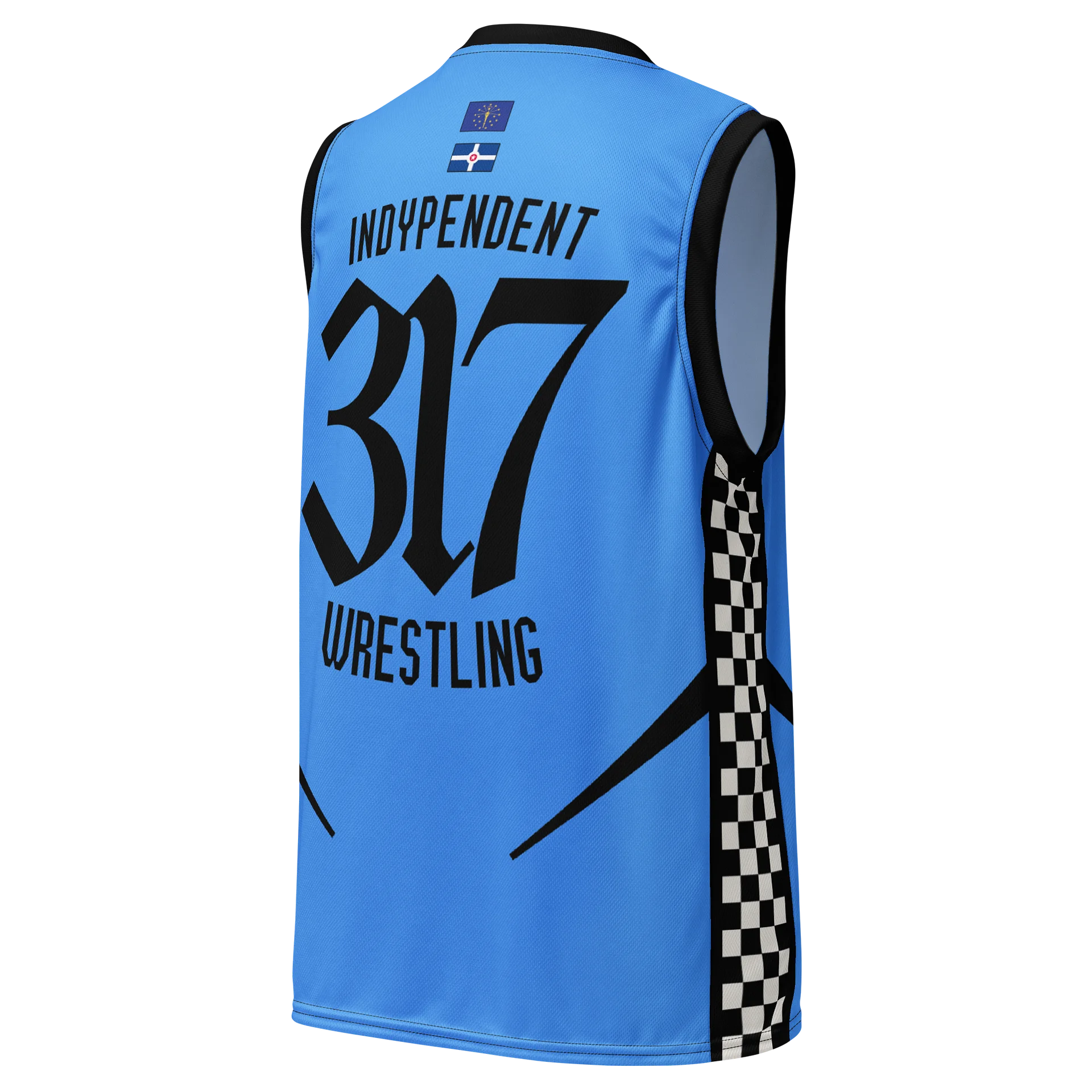 NAP "Alternate" Jersey product image (4)