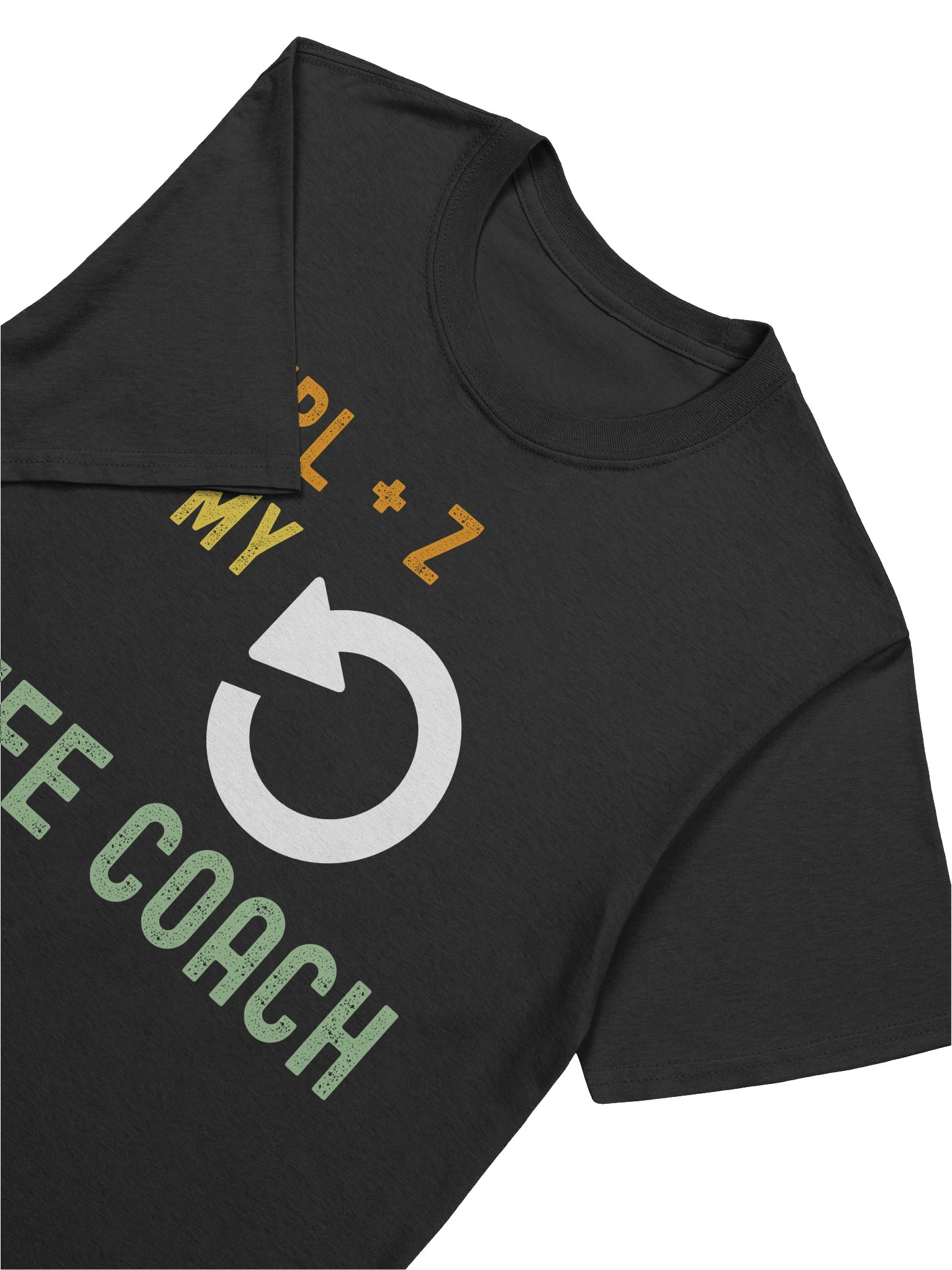CTRL + Z Life product image (63)