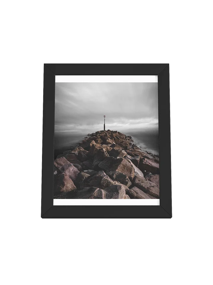 Mappleton Beach Fine Art Print product image (2)