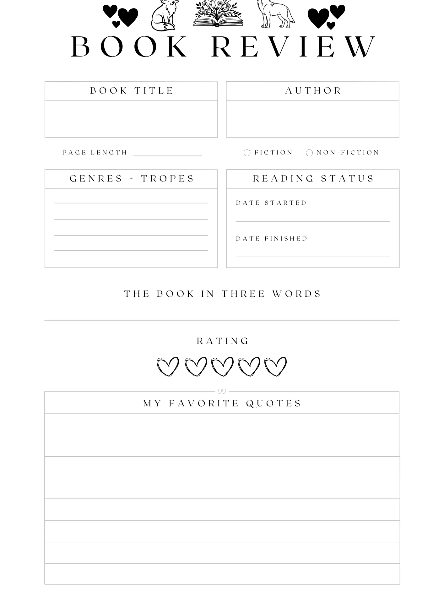 The Ultimate Cozy Reader Bundle product image (3)