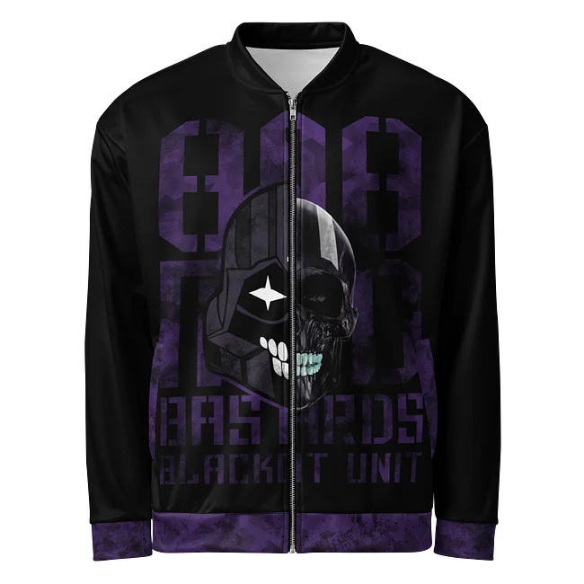 Bomber Jackets