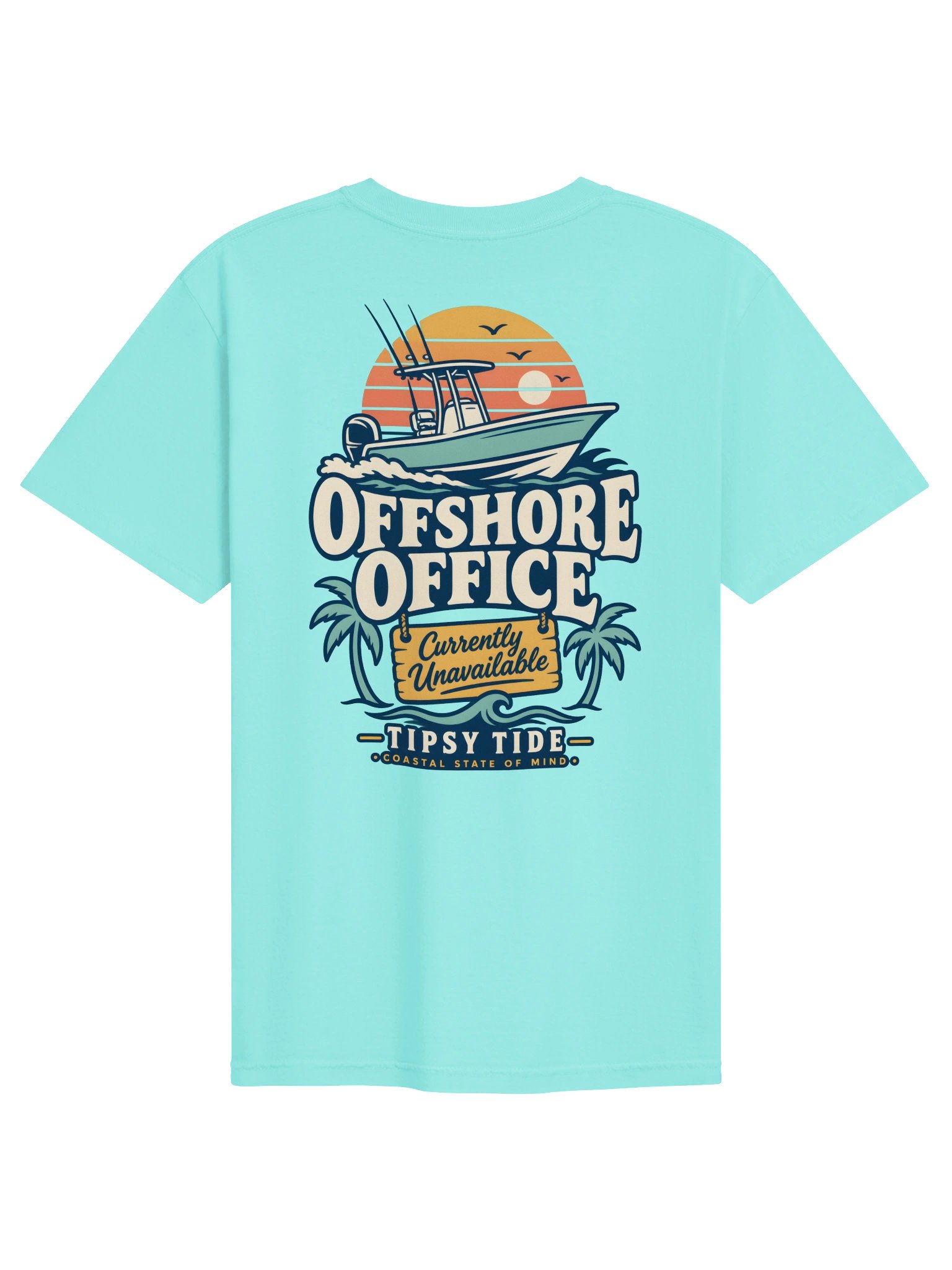Offshore Office Shirt product image (1)